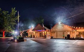 Inn Of The Dove Romantic Luxury & Business Suites Bensalem 3* United States Of America